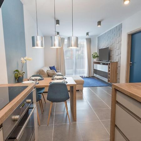 Crvn3 #Freeparking Apartment Будапеща Екстериор снимка