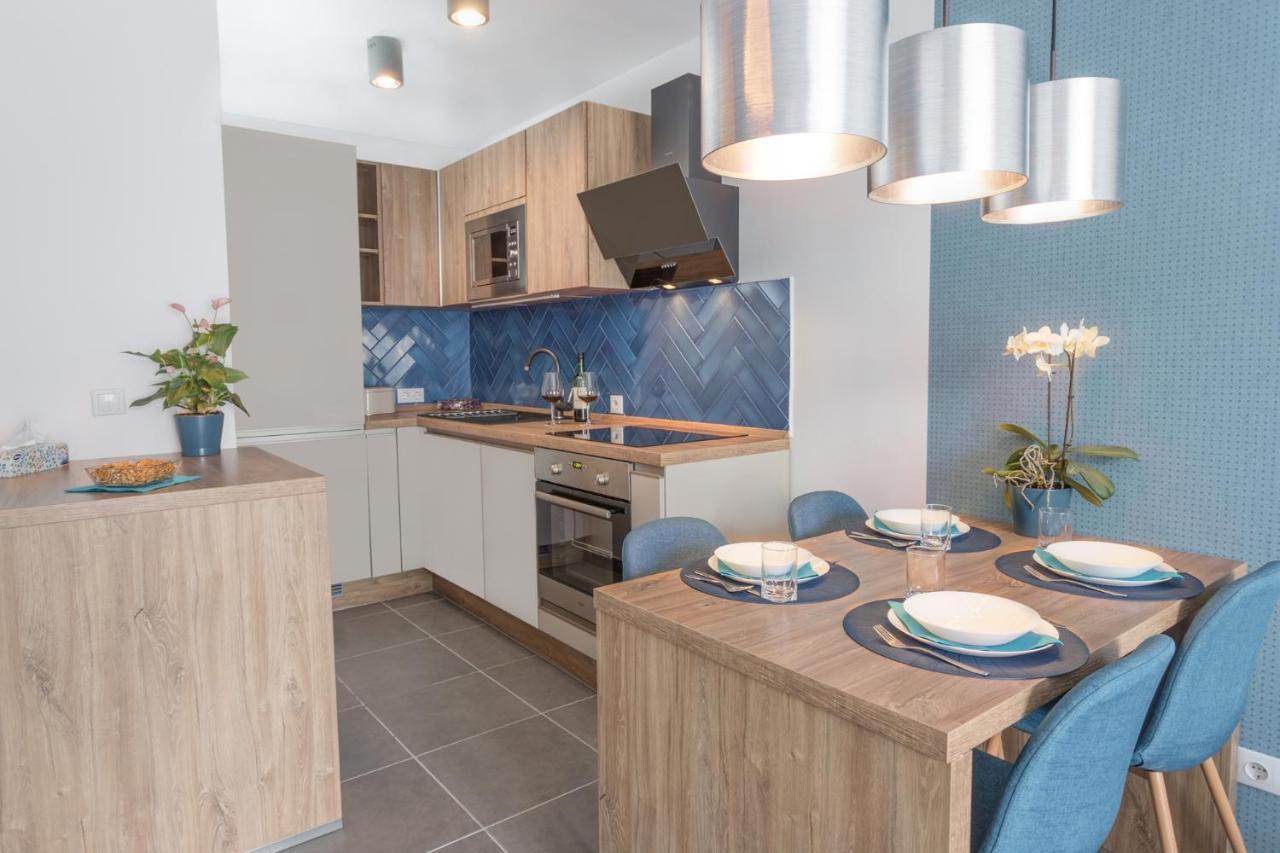 Crvn3 #Freeparking Apartment Будапеща Екстериор снимка